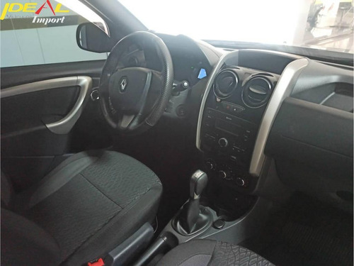 Imagem 9 de 11 de Renault Duster 16 E Cvt