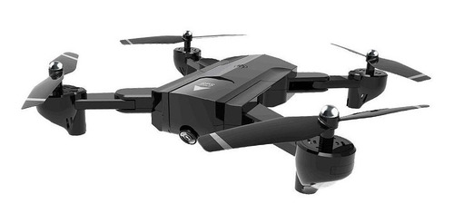 Selfie Drone Sharks F196 Gesture 2mp Hd Bateria 22 Minutos