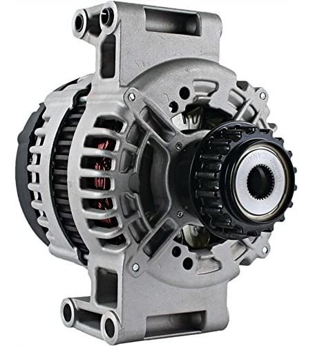 Nuevo Alternador Para 3.2l Land Rover Lr2 08 09 10 11 12 0-1