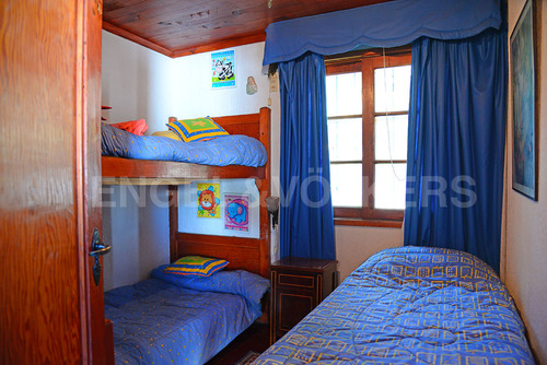 Casa Algarrobo Centro.