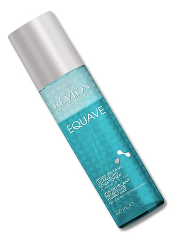 Revlon Equave Acondicionador Bifásico Sin Enjuague 200ml