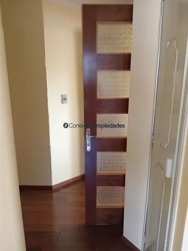 Departamento En Venta De 4 Dorm. En Concepción