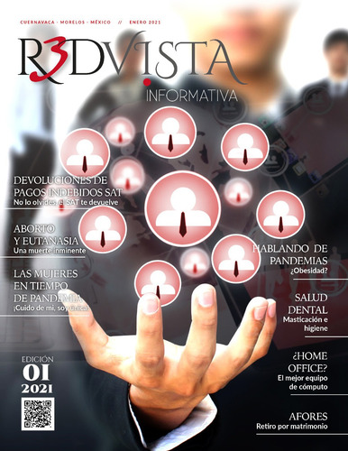 Revista Informativa