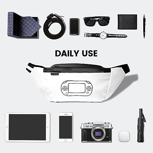 Estuche De Transporte Optoslon Rog Ally Compatible Con Asus