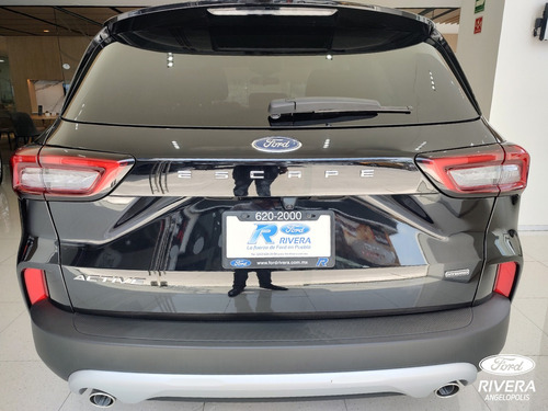 Ford Escape Active