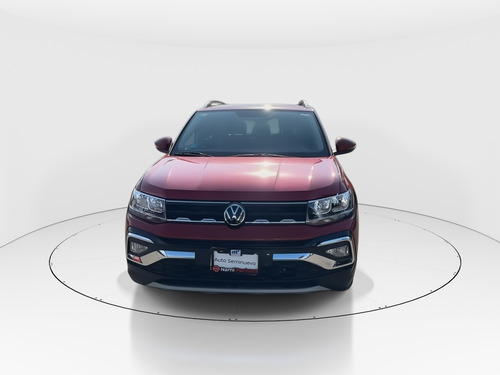 Volkswagen Taigun 1.0 Tsi Comfortline At