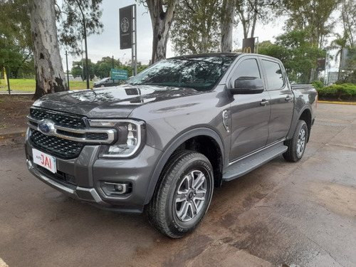 Ford Ranger 2.0 Cd 4X2 Xlt At 210Cv