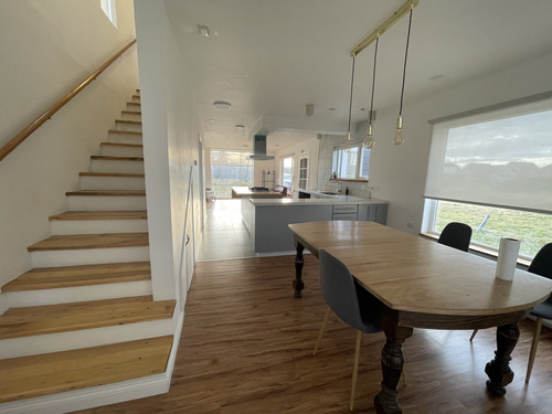 Arriendo Casa Nueva En Punta Arenas Sector Residencial