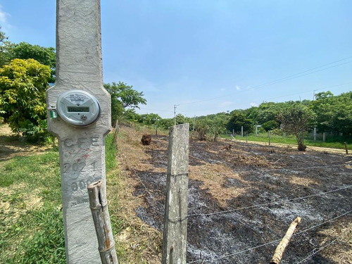 Venta Terreno 400 M² Col. Fidel Herrera Beltran Tuxpan Veracruz