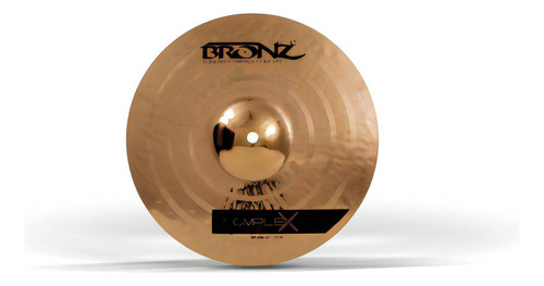 Prato Odery Bronz Complex Series 10 Splash - B20