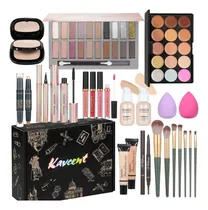 Comprar Set De Maquillaje Kit De Maquillaje Para Mujer Set Completo
