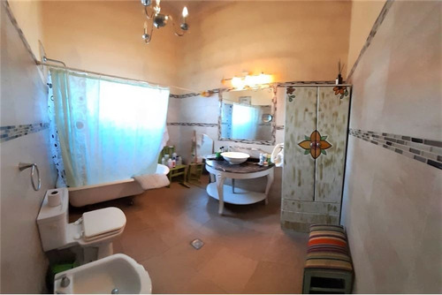 Oportunidad!casa P/2 Flias,lote Propio Avellaneda