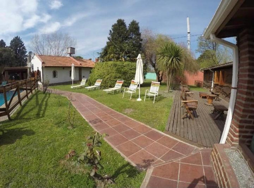 Imagen 14 de 14 de Casaquinta Estadia Y Eventos Familiares.-