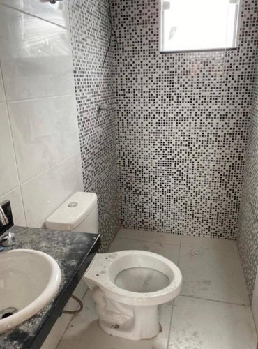 Imagem 15 de 18 de Apartamento Com 2 Dormitórios À Venda, 41 M² Por R$ 185.000,00 - Jardim São Nicolau - São Paulo/sp - Ap3057