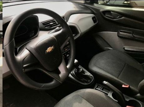 Chevrolet Onix 2018 1.0 Joy 5p