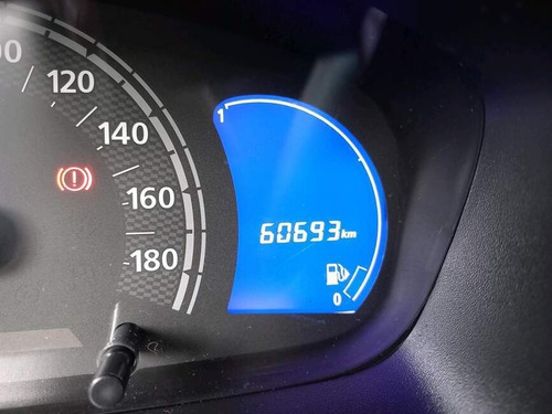 Imagem 7 de 12 de Kwid 1.0 12v Sce Flex Zen Manual