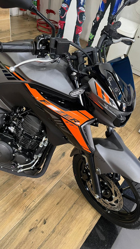 Nova Yamaha Fazer Fz25 Connected Sem Entrada Em Até 48 X M*