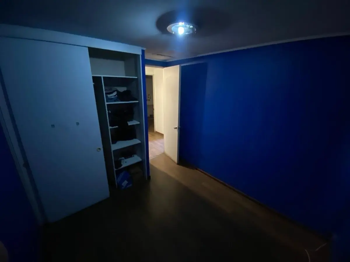 Imagen 5 de 18 de Casa En Venta De 4 Dorm.3 Baños En Quilicura