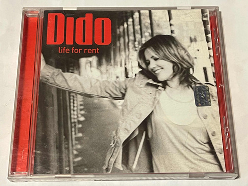 Cd Dido / Life For Rent