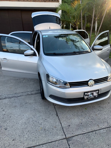 Imagen 3 de 9 de Volkswagen Gol