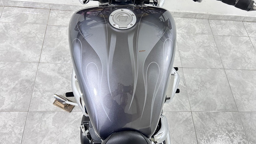 Yamaha Road Star Warrior 1700