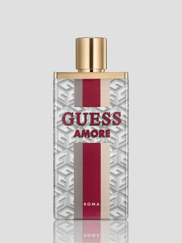 Guess Amore Roma Eau De Toilette Spray 100ml
