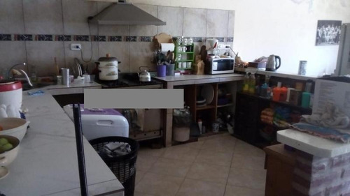 Imagen 2 de 5 de Casa En Venta En Villa Garibaldi