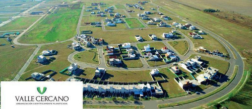 Imagen 3 de 7 de Lote En Venta Valle Cercano - La Victoria
