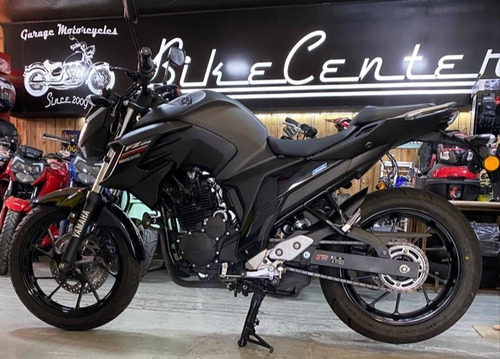 Imagen 2 de 25 de Yamaha Fz 25