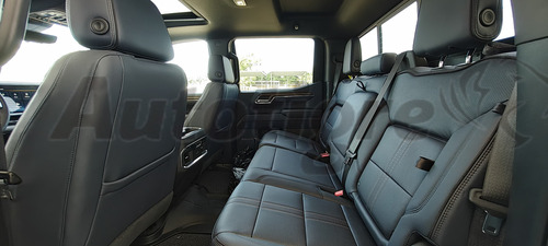 Chevrolet Silverado 5.3 V8 High Country