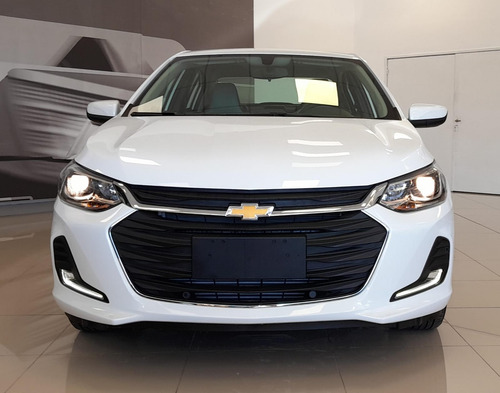 Chevrolet Onix plus 1.0 Turbo Premier At
