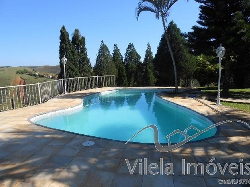 Imagem 8 de 15 de Casa Térrea Para Venda, 5 Dormitório(s) - 246
