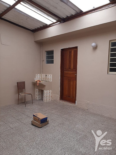 Imagem 17 de 18 de Ref.: 6397 - Sobrado Com 03 Dormitórios E 02 Vagas De Garagem - Vila Linda, Santo André - 6397