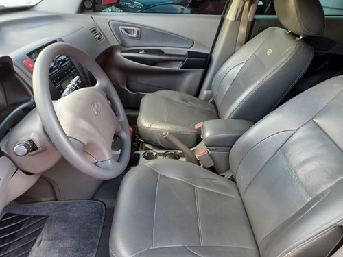 Imagem 7 de 8 de Hyundai Tucson 2.0 Aut 2011