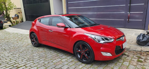 Hyundai Veloster 1.6 16v 2p