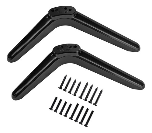 Suporte De Mesa Para Tv, Acessórios De 32 A 55 Polegadas,