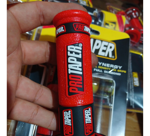 Paquete De 10 Pares De Puños Protaper