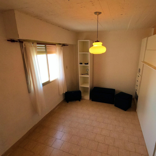 Imagen 6 de 21 de ¿soñas Con Una Vista Directa Al Mar? Este Departamento 1 Ambiente, Con Cochera Es Para Vos! Oportunidad. Oferta.