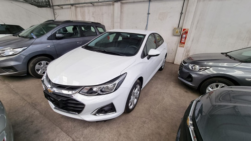 Imagen 12 de 15 de Chevrolet Cruze Lt 4 Ptas 1.4 T Automatico Ld #5