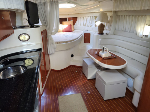 Crucero Custom Compact - Recibo Propiedad O Vehículo