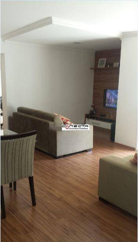 Imagem 15 de 23 de Apartamento A Venda No Mansões Santo Antônio - Ap0070