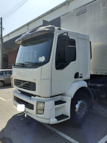 Volvo Vm 310 2011