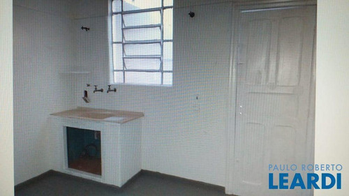 Imagem 14 de 15 de Casa Assobradada - Liberdade - Sp - 661708