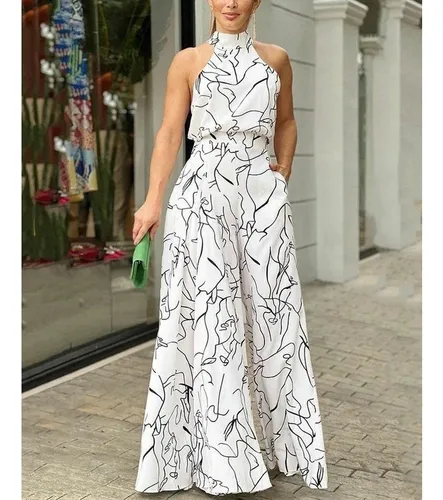 Enterizos elegantes hotsell