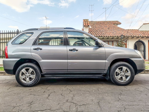 New Sportage Lx Mt 2.0l Aa 2ab Abs Fe