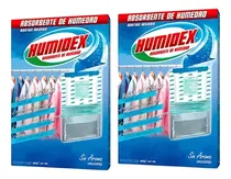 Comprar Humidex Absorbente Humedad Olor Armario Rimax Closetsx2
