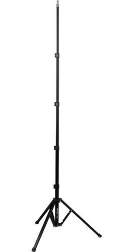 Imagen 2 de 9 de Tripode Columna Pie Iluminación C/freno 180cm Phottix F180