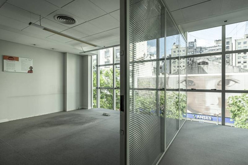 Imagen 8 de 25 de Oficinas Alquiler Barrio Norte
