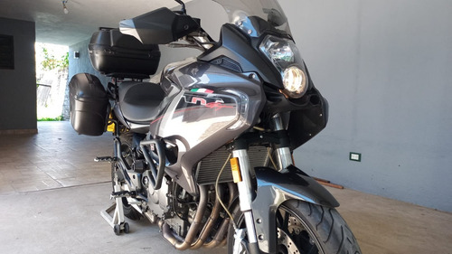 Imagen 18 de 21 de Benelli Tnt 600 Gt