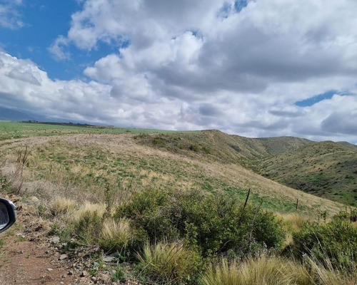 Terreno En Venta La Carrera - San José - Tupungato - Mza